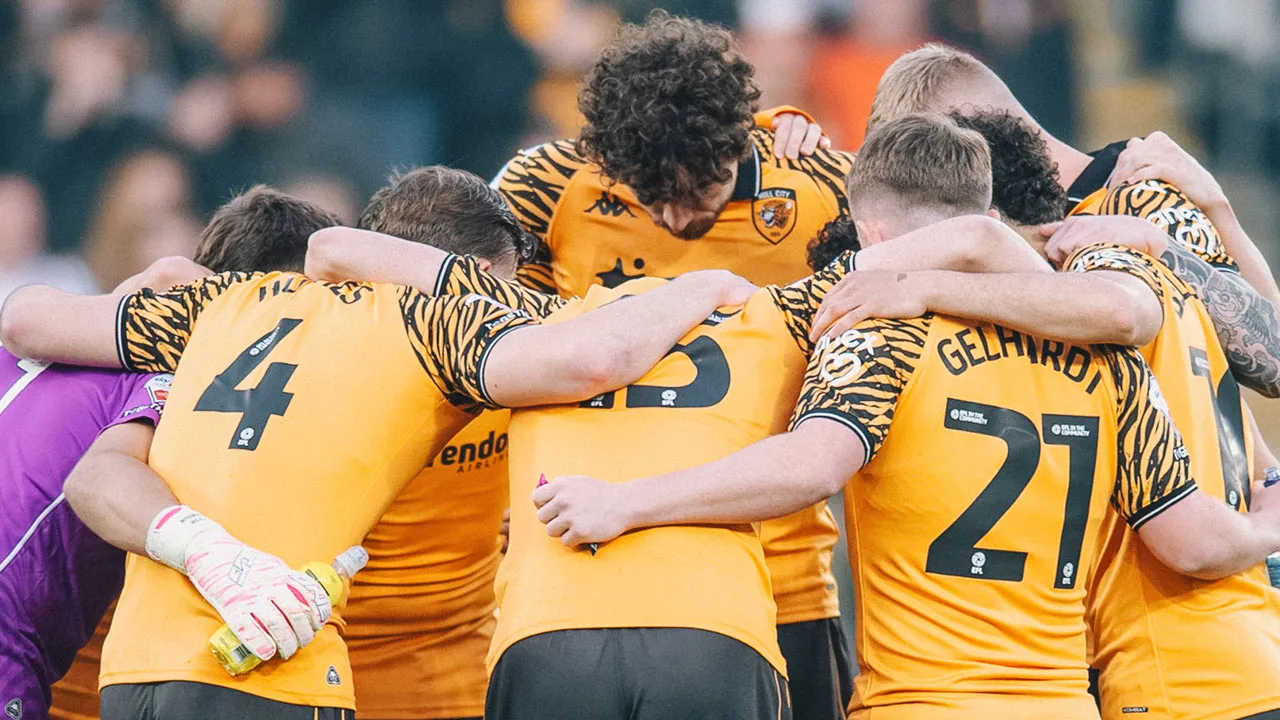 Hull City'nin finaldeki rakibi kesinleşti