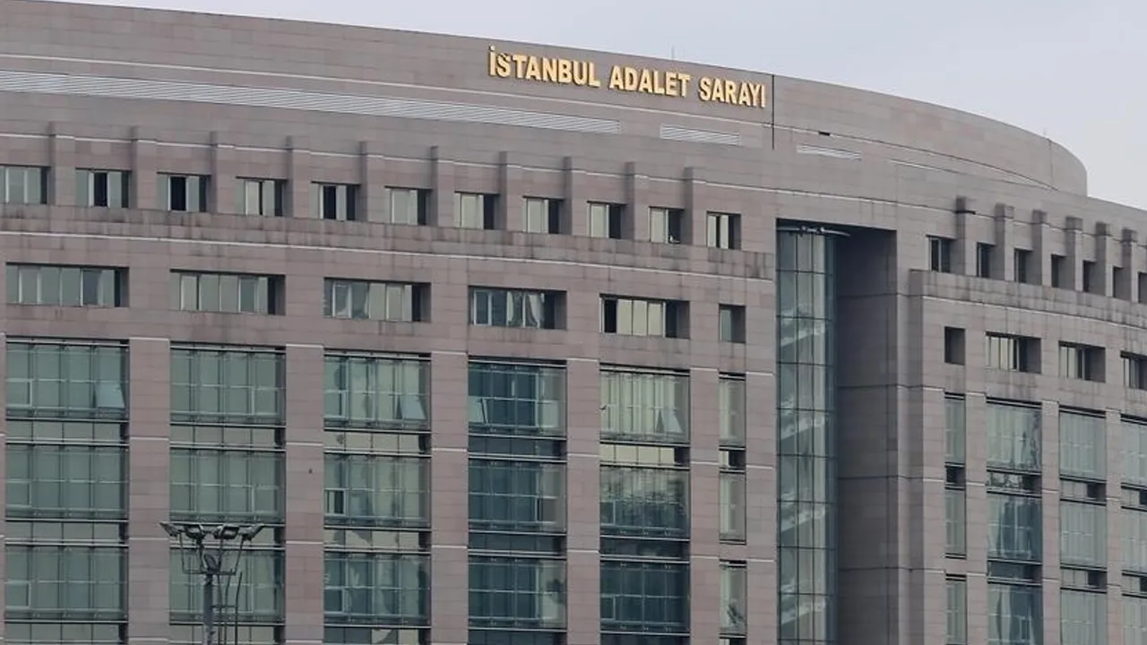 İBB davasında 9 isim hakkında tahliye kararı