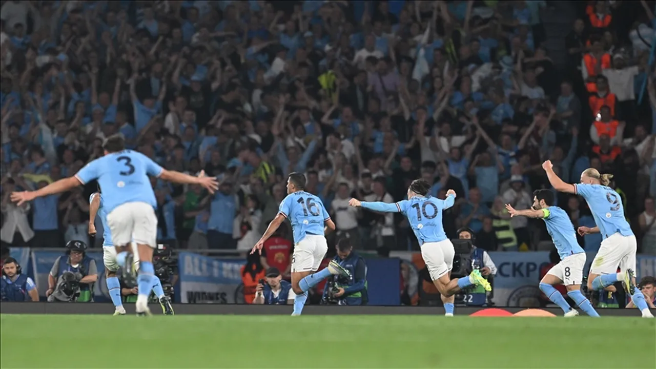 Manchester City