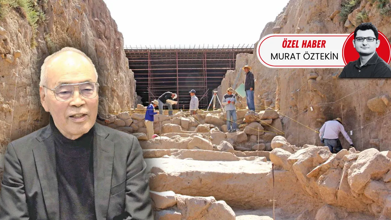 Katman katman Anadolu! Kaman’da 2 bin eserle tarih yeniden yazıldı