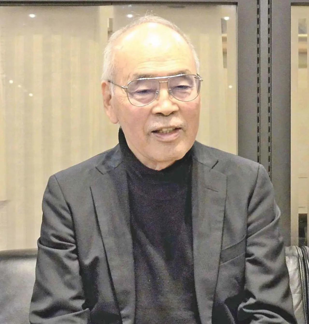 Sachihiro Omura