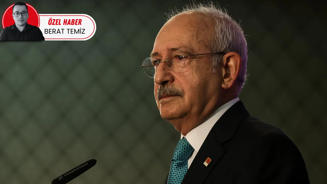 Kemal Kılıçdaroğlu'na yakın isimlerden manifesto: Ayağa kalkın partiye sahip çıkın