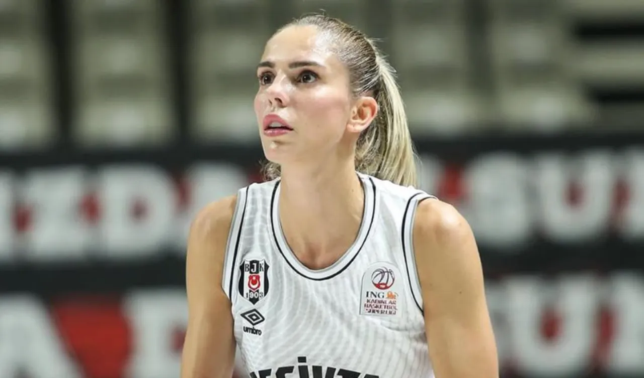 Kübra İmren Siyahdemir kimdir, nereli, kaç yaşında? Ünlülere uyuşturucu operasyonu kapsamında gündeme geldi