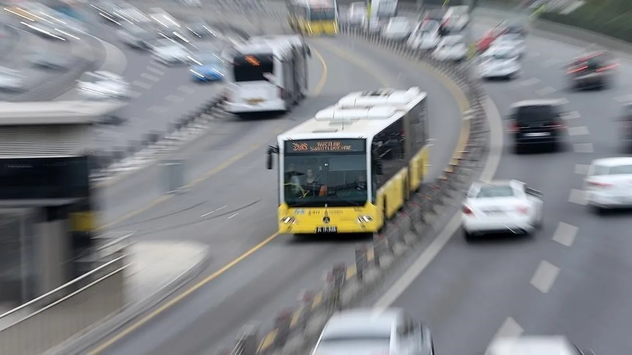 Kurban Bayramı'nda köprü, otoyol ve toplu taşıma ücretsiz! Tarih aralığı paylaşıldı