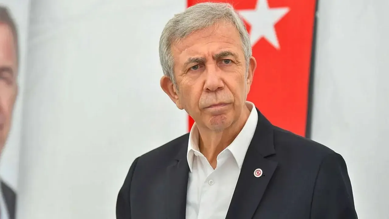 Mansur Yavaş'tan 'mutlak butlan' açıklaması: Sükûnet çağrısı yaptı