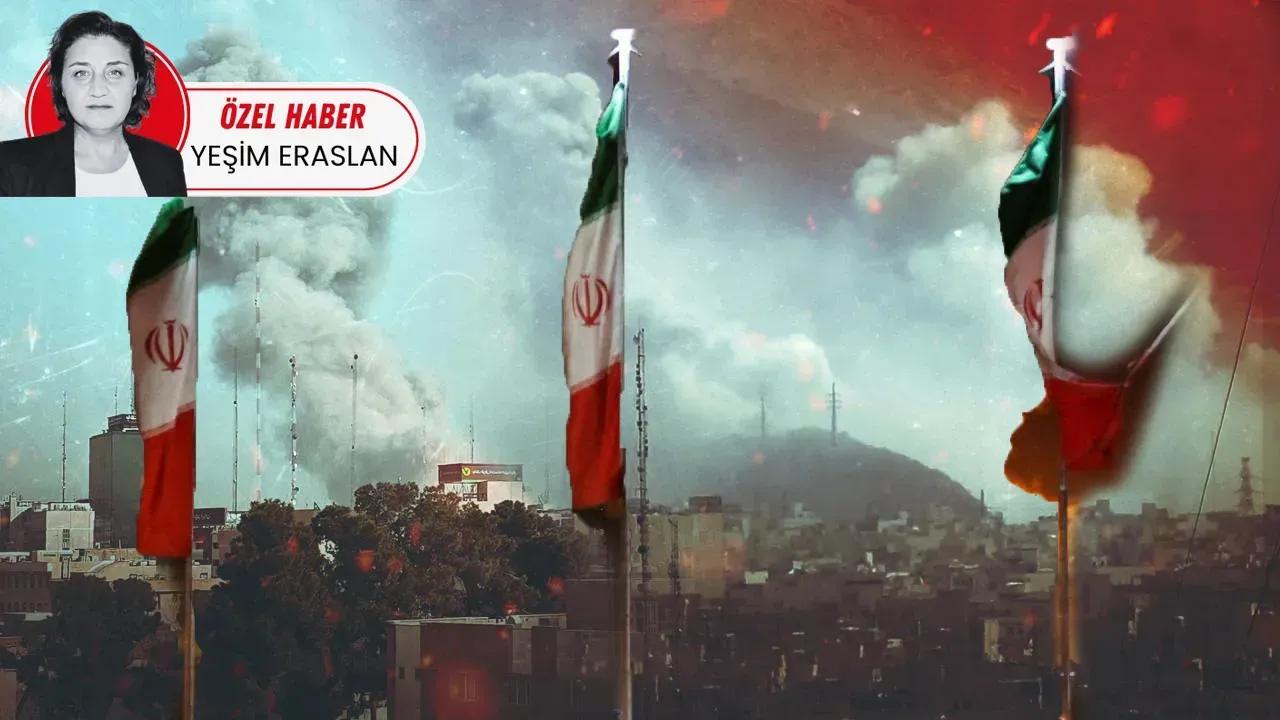 MİA'DAN İRAN SAVAŞI RAPORU