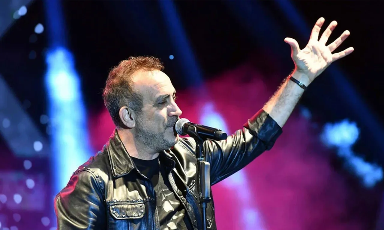 Mide kanaması geçiren Haluk Levent’ten haber var: Beklenen açıklama geldi
