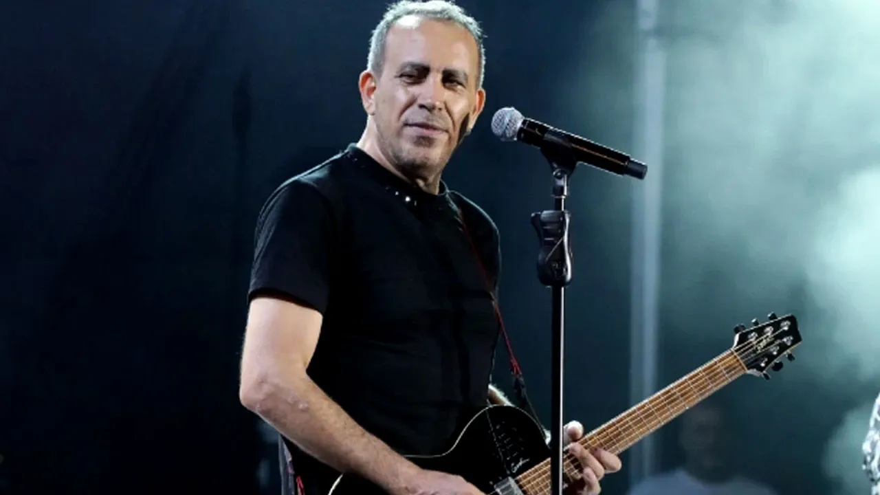 Mide kanaması geçirmişti! Haluk Levent'in son sağlık durumu belli oldu