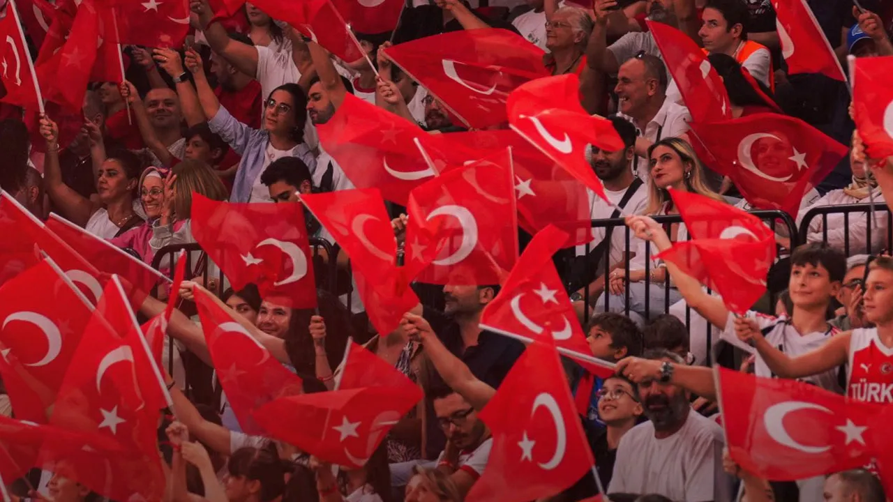 Milli maçın biletleri tükendi