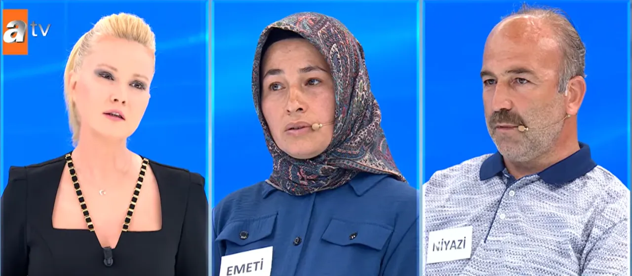 Müge Anlı duydu inanamadı! Temizlik görevlisinin maaşı gündem oldu!