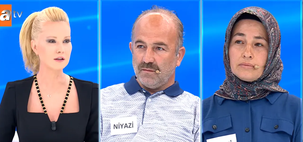 Müge Anlı duydu inanamadı! Temizlik görevlisinin maaşı gündem oldu!