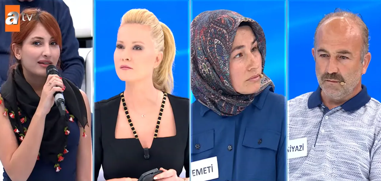 Müge Anlı duydu inanamadı! Temizlik görevlisinin maaşı gündem oldu!