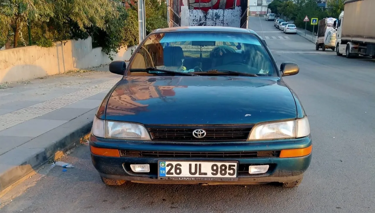 Muğla'da fıkra gibi olay! Tamirci yanlış arabayı götürdü, tek anahtar iki aracı çalıştırdı