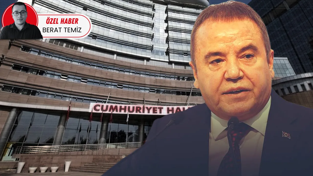 Muhittin Böcek, CHP'de kriz oldu: 'İstifa et' baskısı artıyor