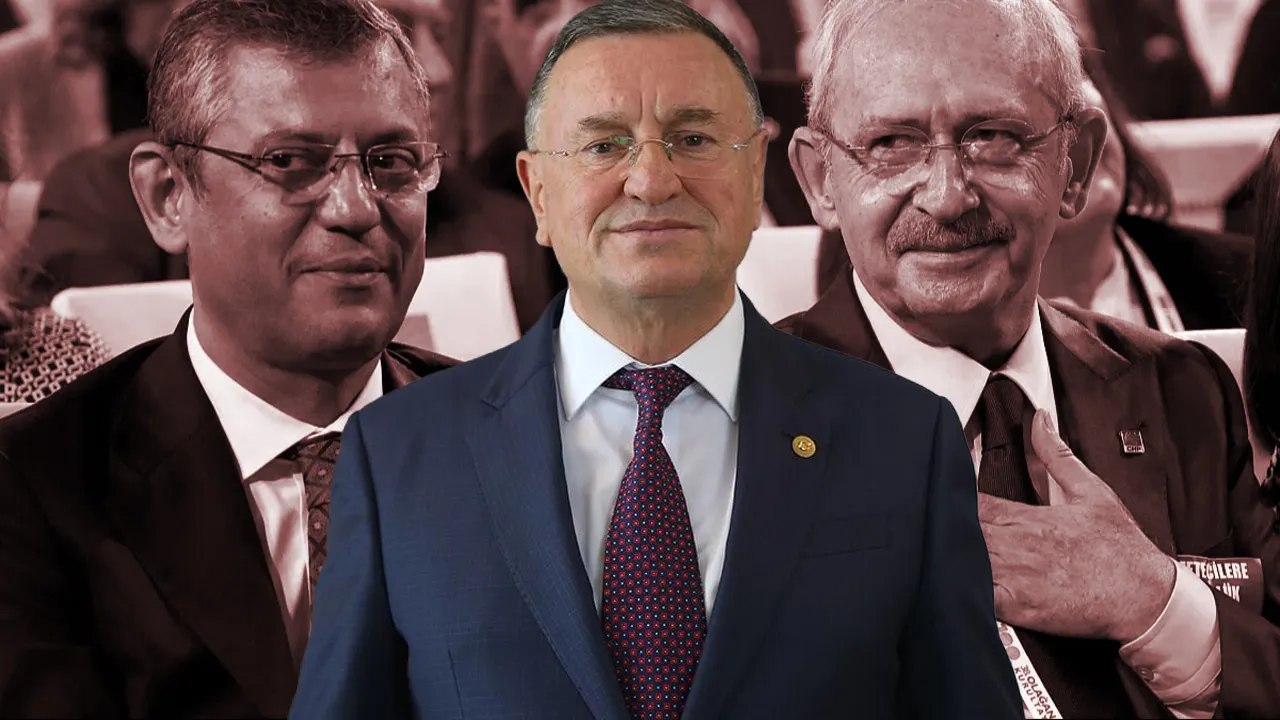 'Mutlak butlan' davasının mimarı Lütfü Savaş'tan ilk değerlendirme: Kılıçdaroğlu'nun planına uyacağız