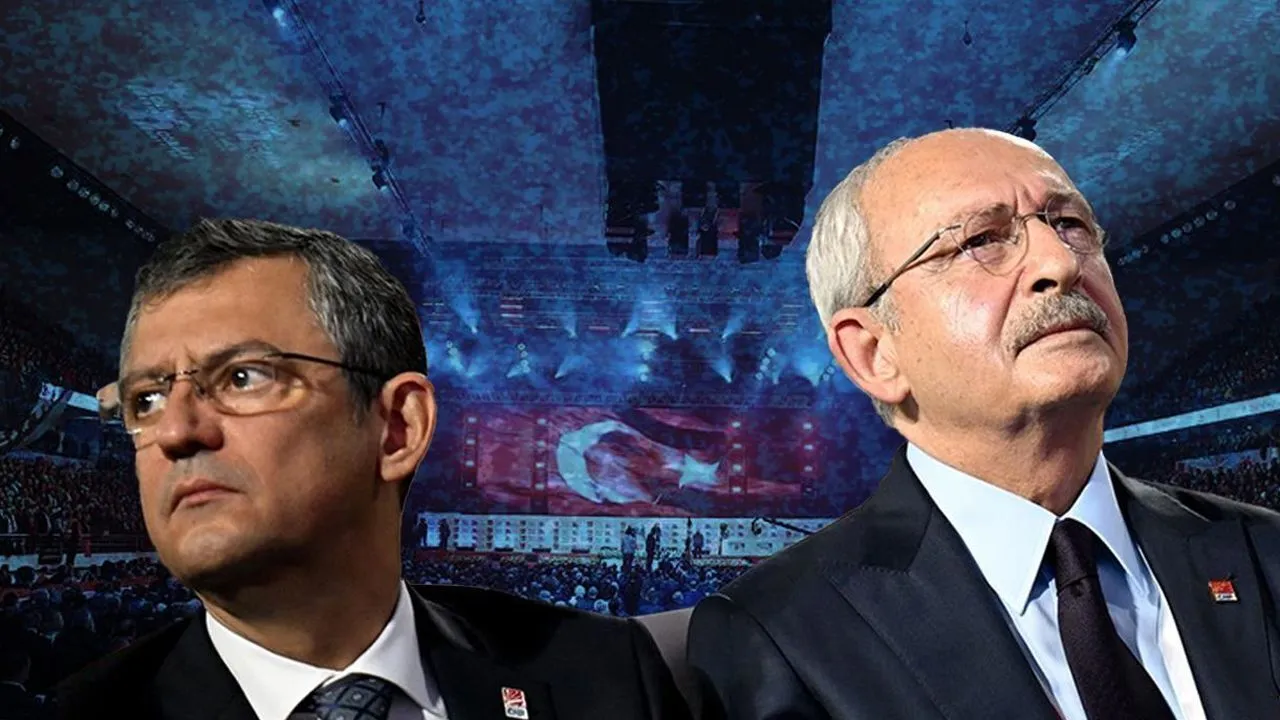 'Mutlak butlan' davasının mimarı Lütfü Savaş'tan ilk değerlendirme: Kılıçdaroğlu'nun planına uyacağız