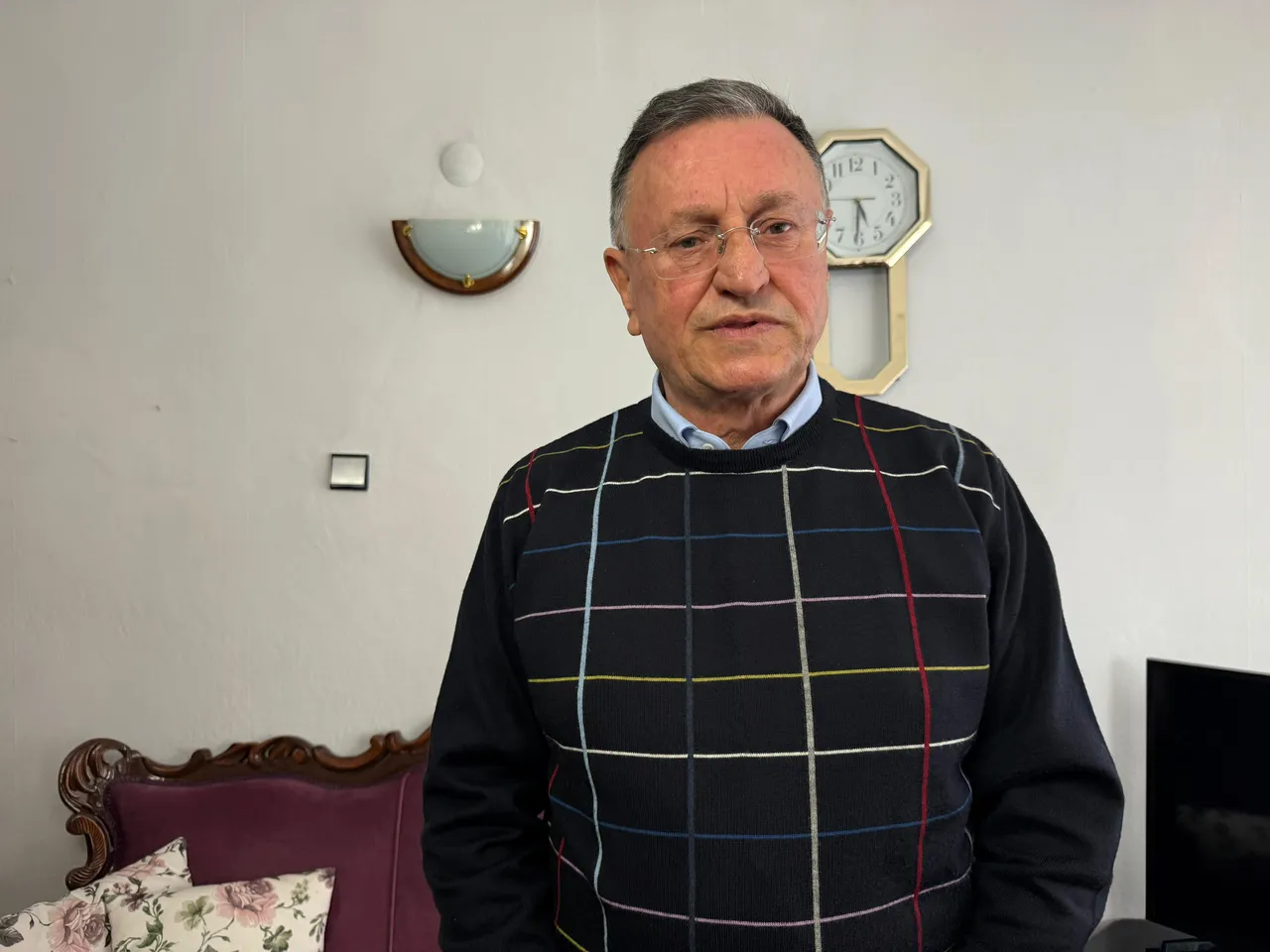 'Mutlak butlan' davasının mimarı Lütfü Savaş'tan ilk değerlendirme: Kılıçdaroğlu'nun planına uyacağız