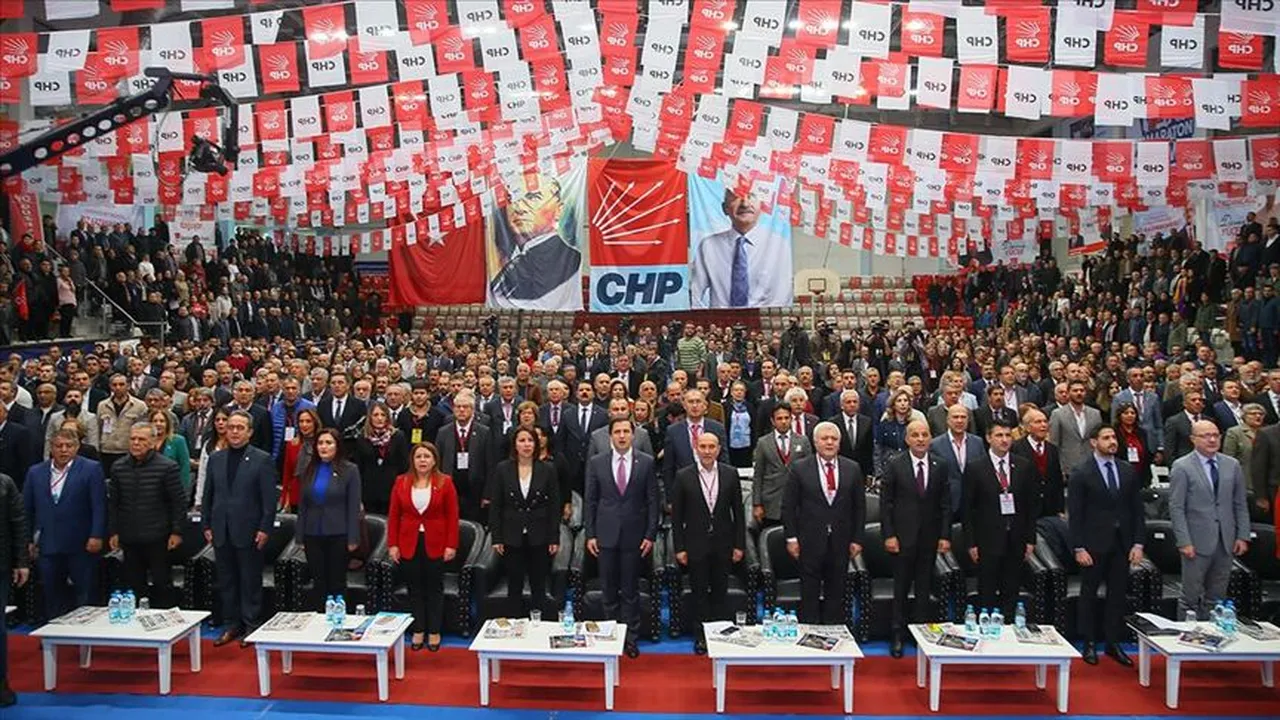 Mutlak butlan kararının ardından Kemal Kılıçdaroğlu'ndan ilk açıklama geldi!