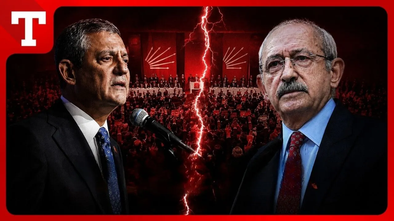 Mutlak butlan kararıyla Kılıçdaroğlu’nu neler bekliyor?