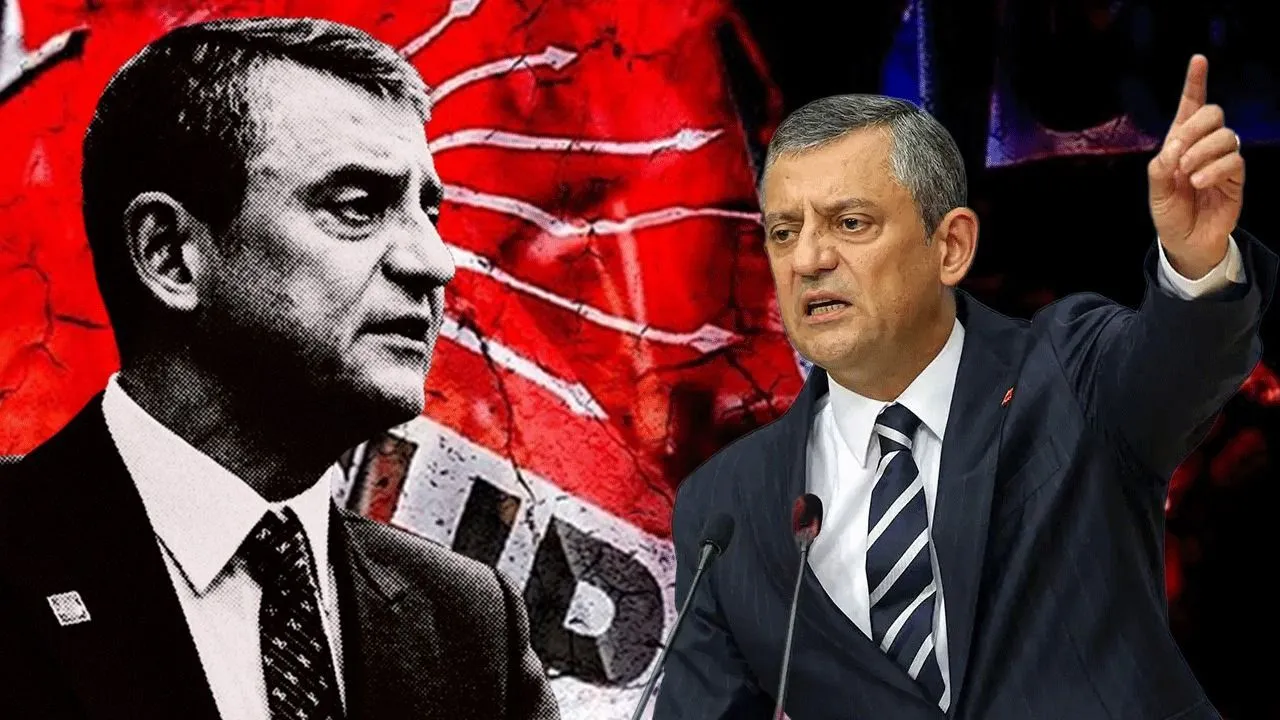 Özgür Özel'den 'mutlak butlan' sonrası ilk açıklama! Eski konuşmasını paylaştı