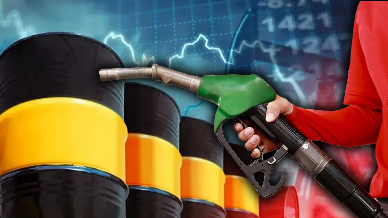 Petrol düştü, akaryakıta büyük indirim! Tabela bu gece değişiyor