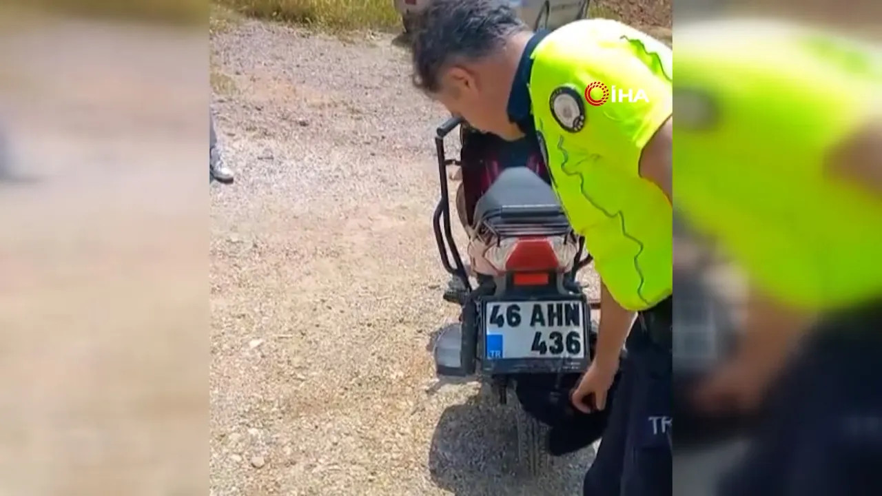 Plakayı neden kapattın sorusuna pes dedirten savunma: 