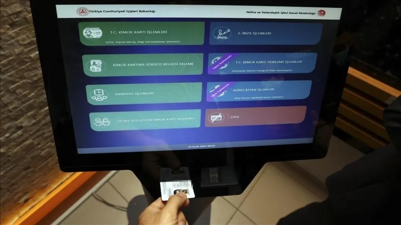 Sahte e-imza davasında karar! Elebaşına 116 yıl hapis cezası