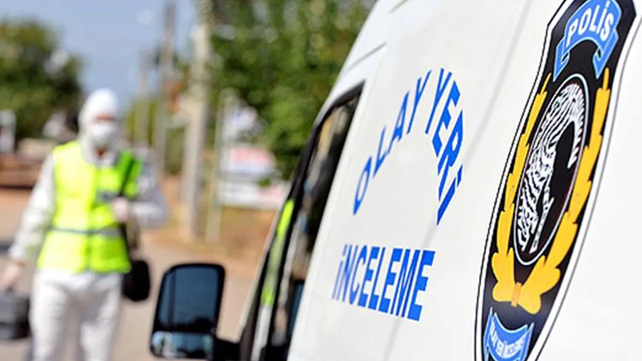 Sakarya'da otelde silahlı çatışma! 2 ölü, 1 yaralı