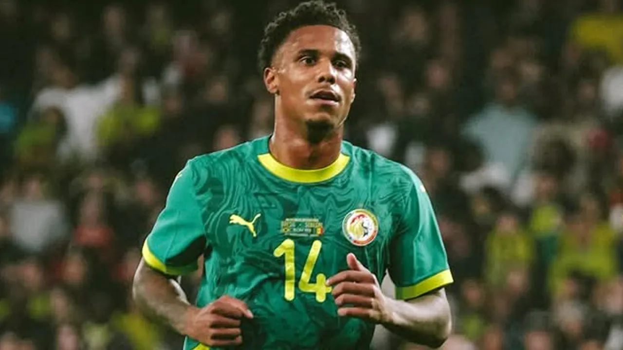 Senegal'in 2026 Dünya Kupası kadrosu: Süper Lig'den 2 isim var