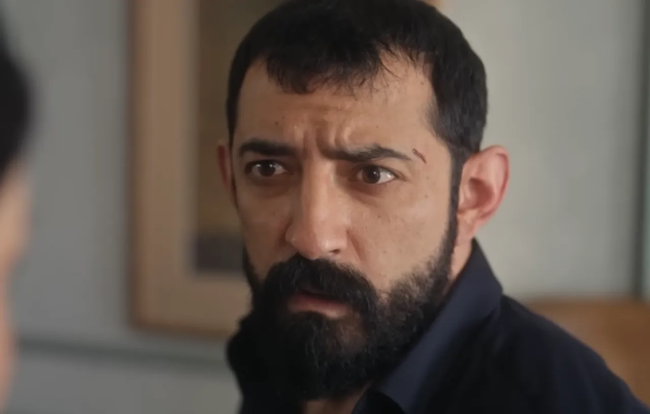 Sevdiğim Sensin Ferman kim, Emrah Aytemur hangi dizilerde oynadı