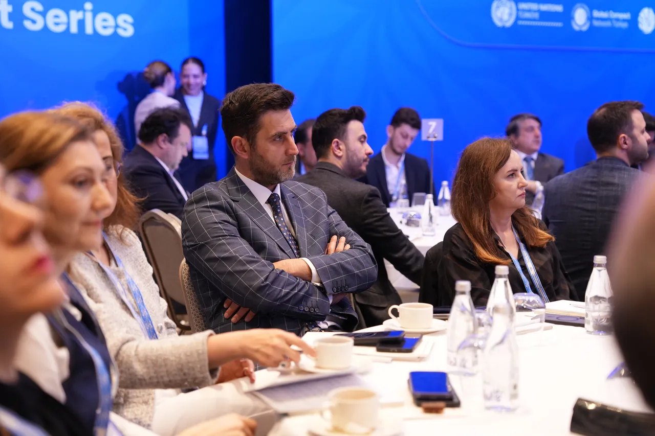 Sıfır Atık Vakfı'ndan COP31 öncesi dev zirve: Türkiye iklim liderliğine hazırlanıyor