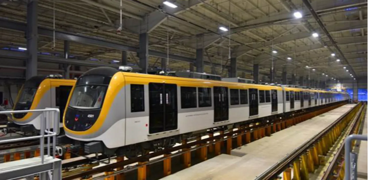 Sultanbeyli-Üsküdar metrosu ne zaman açılacak? İşte açılış tarihi