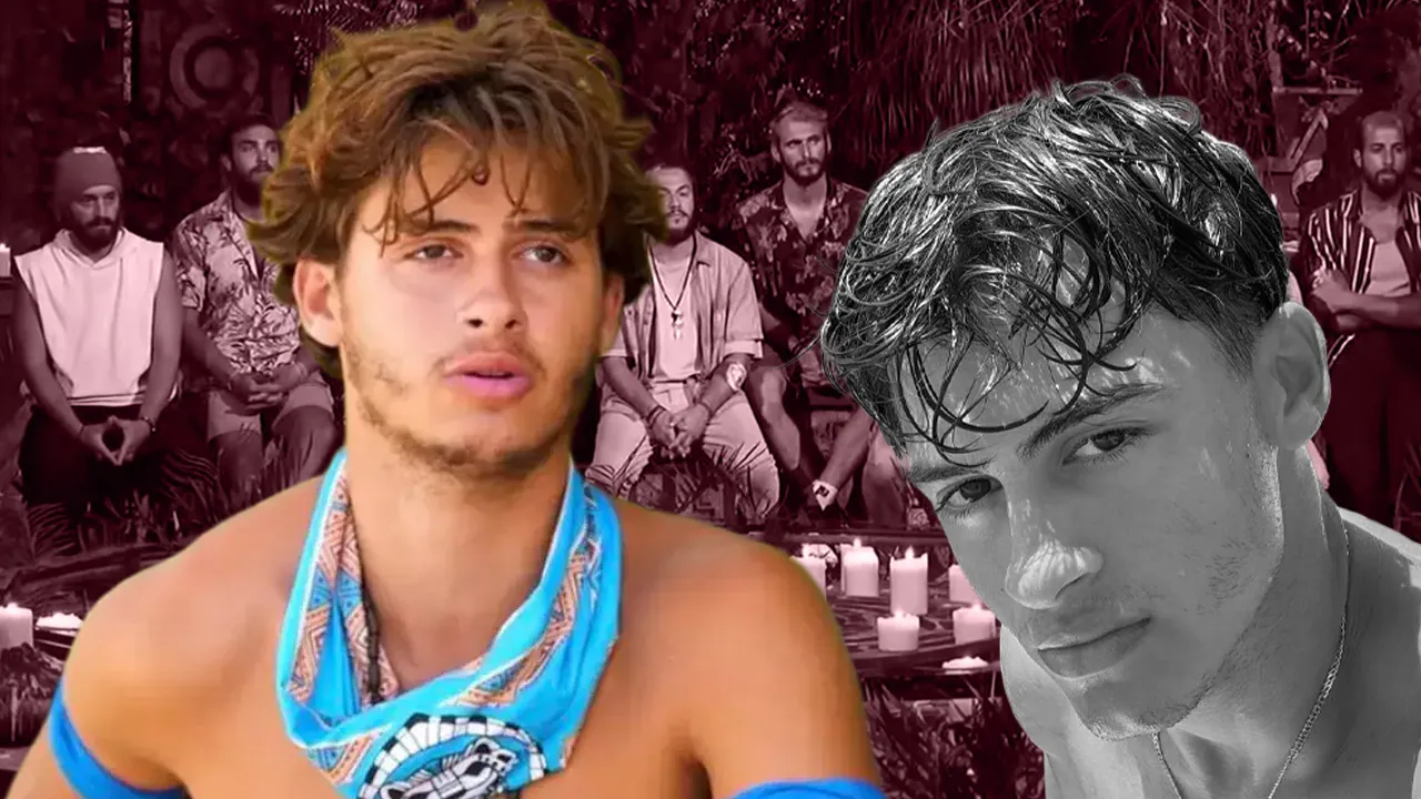 Survivor Yunanistan’da flaş karar! Bacağını kaybeden Stavros Floros şampiyon ilan edildi