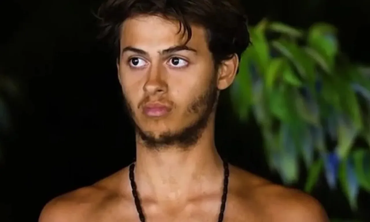 Survivor Yunanistan’da flaş karar! Bacağını kaybeden Stavros Floros şampiyon ilan edildi