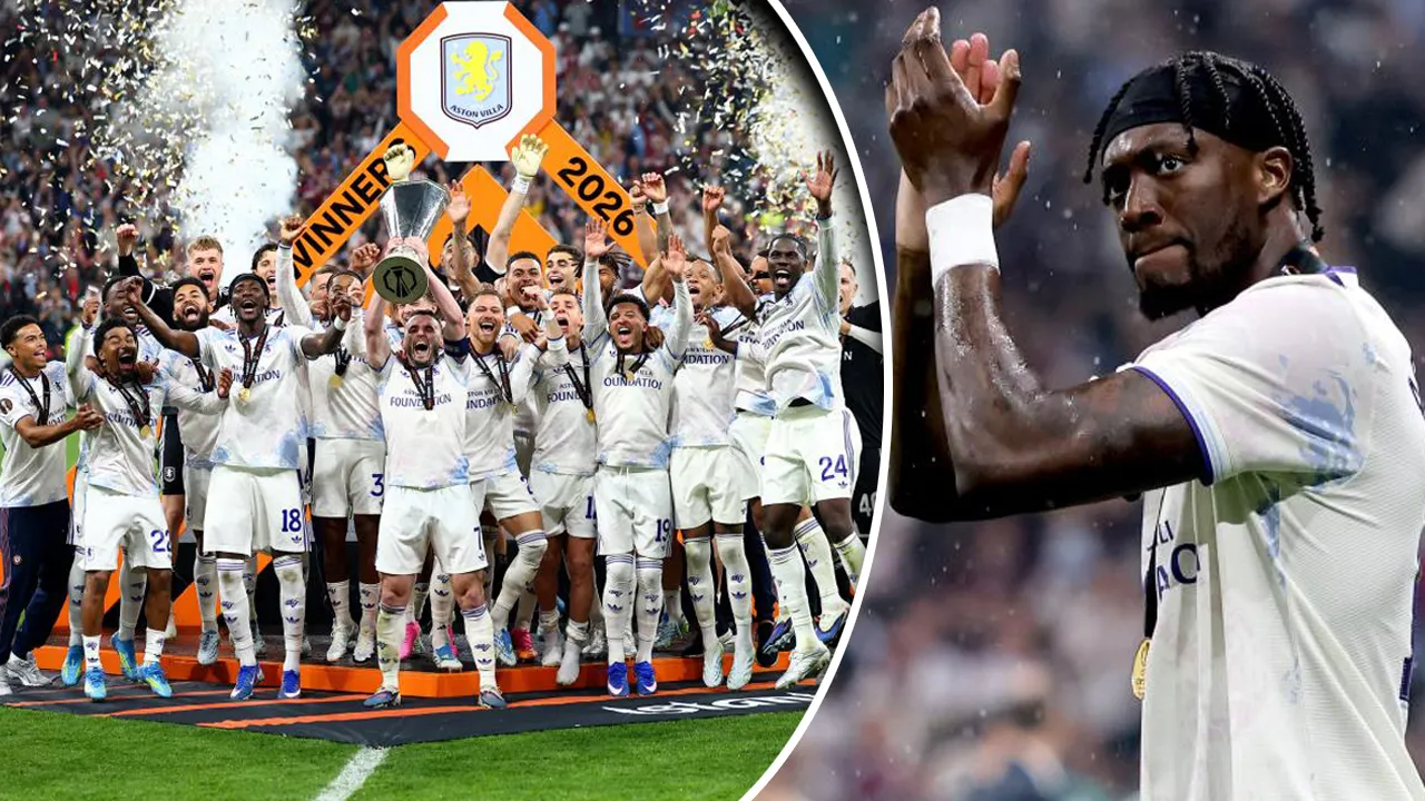 Tammy Abraham tarih yazdı: Tek eksik parça da İstanbul'da tamamlandı 