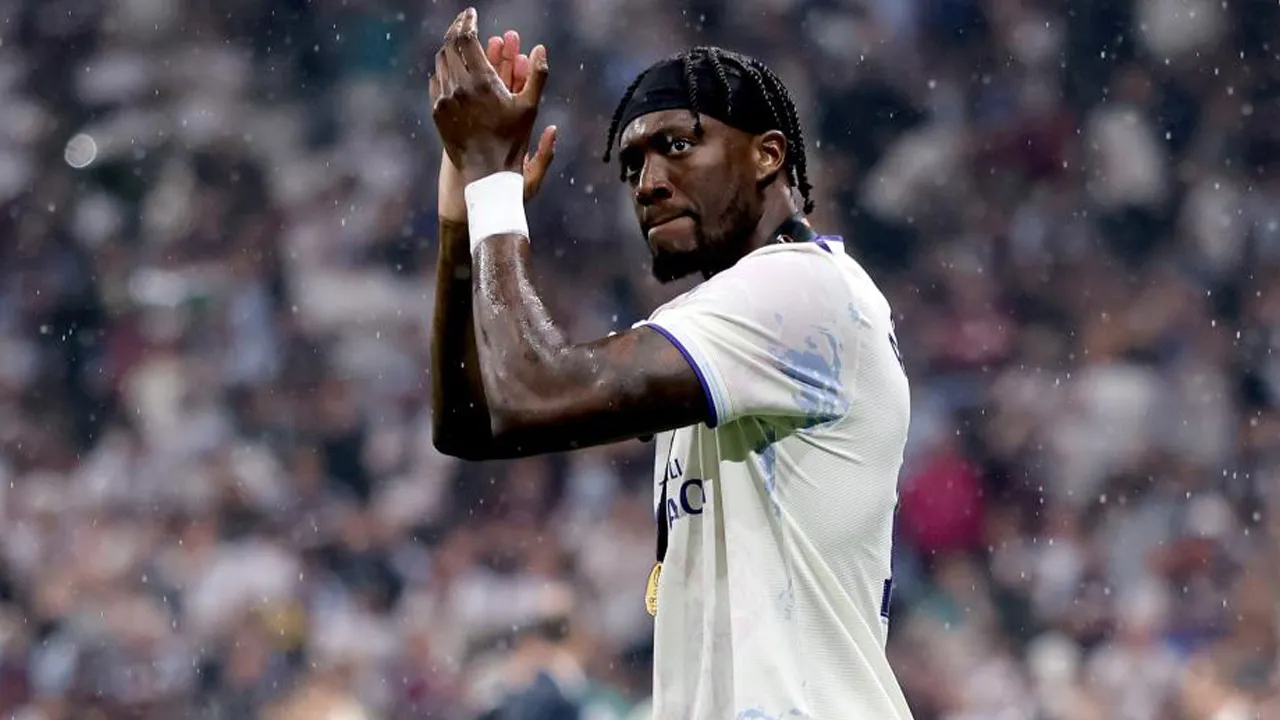 Tammy Abraham tarihe geçti: Tek eksik parça da tamamlandı 