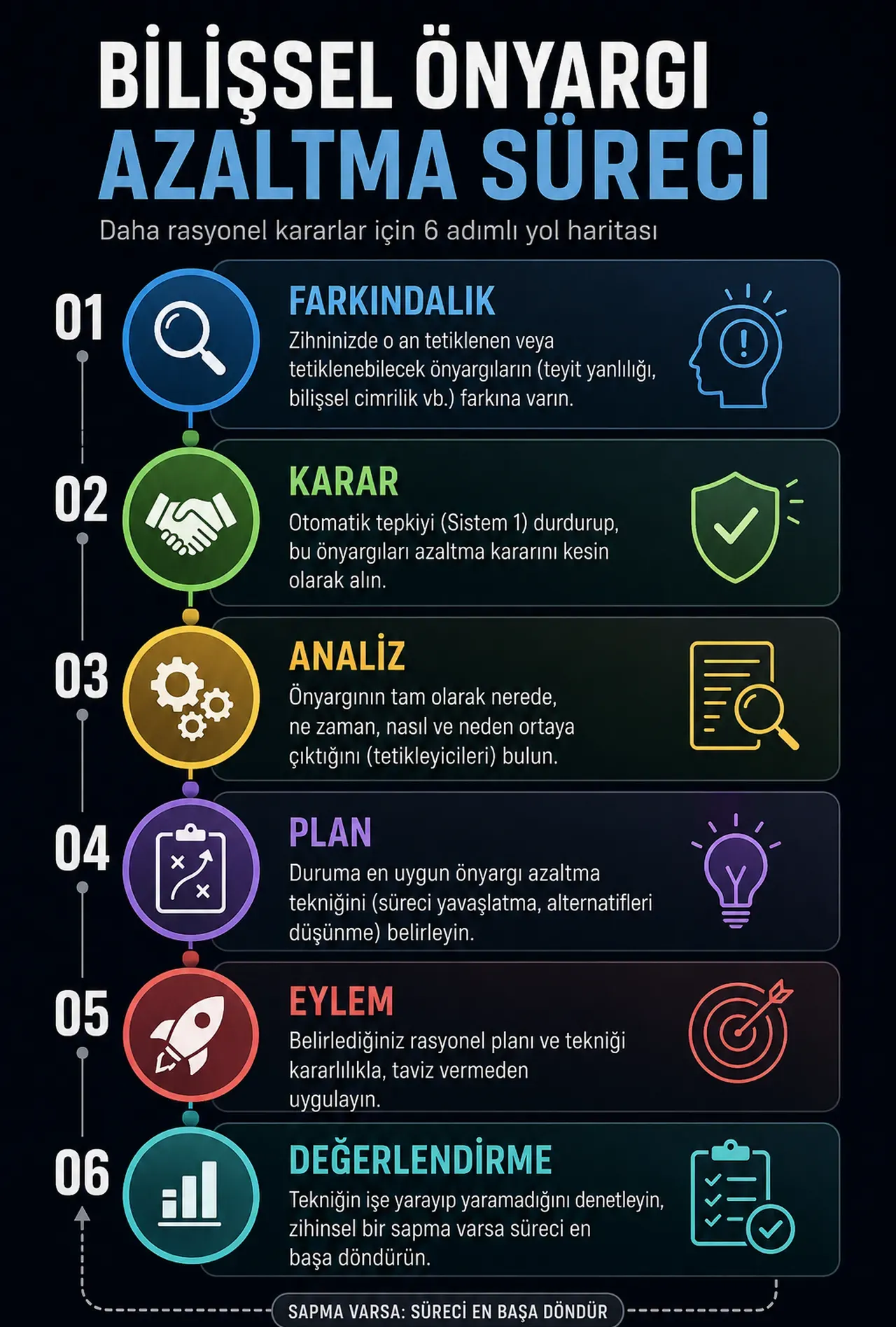 Telefonunuza bakan herkes bu tuzağa düşüyor!