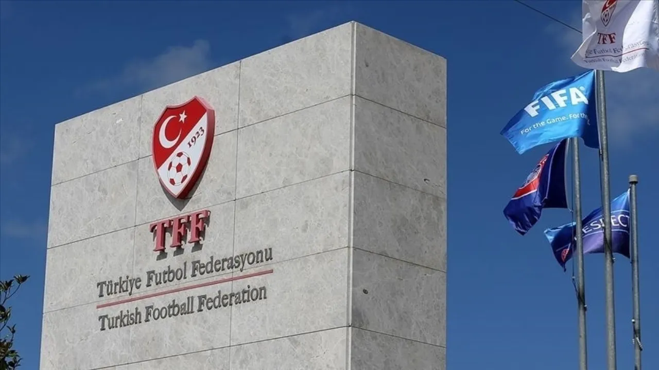 TFF Süper Lig için yabancı kuralı değişikliğini duyurdu! 2026-2027 Lig Statüleri