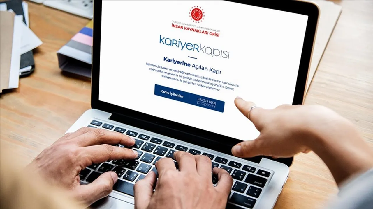 Ulusal Staj Programı sonuçları ne zaman açıklanacak? USP sonuç sorgulama ekranı
