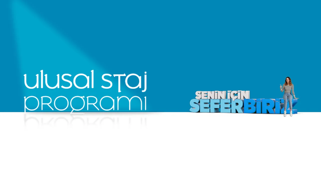Ulusal Staj Programı sonuçları ne zaman açıklanacak? USP sonuç sorgulama ekranı