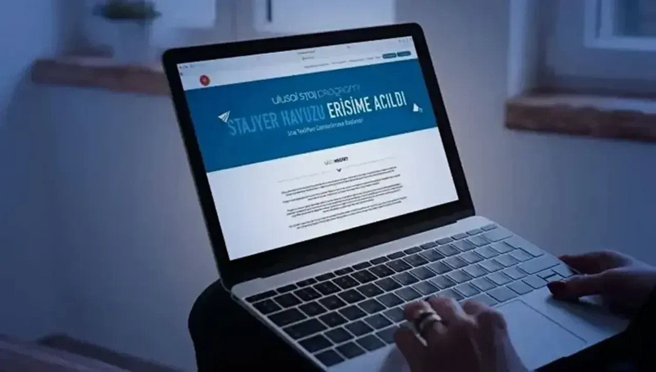 Ulusal Staj Programı sonuçları ne zaman açıklanacak? USP sonuç sorgulama ekranı