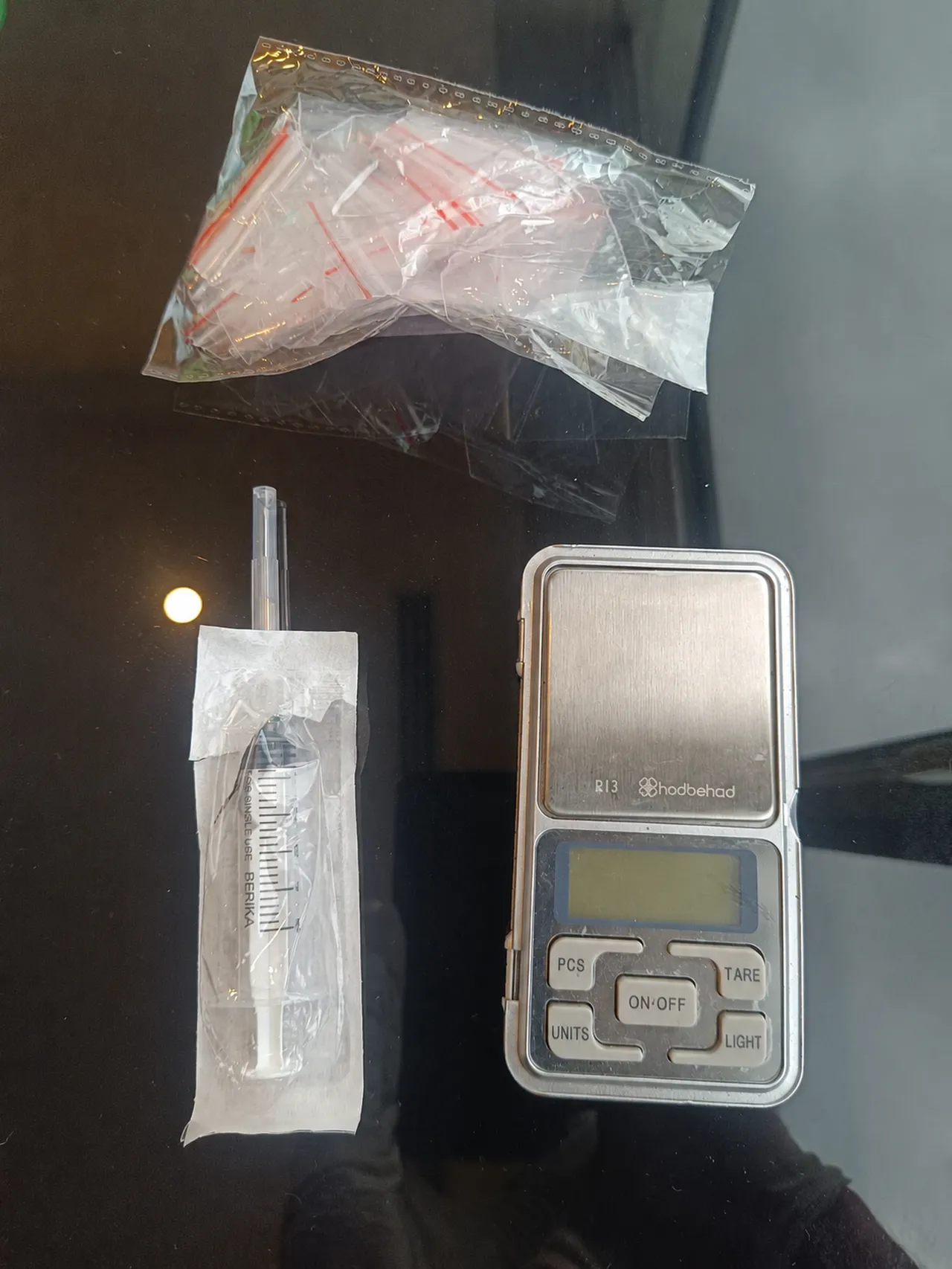 Ünlülere yönelik uyuşturucu operasyonu! Çok sayıda gözaltı kararı