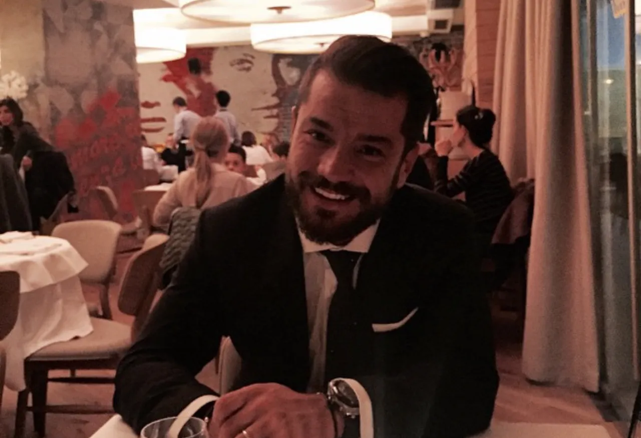 Volkan Bahçekapılı kimdir, kaç yaşında, nereli? Volkan Bahçekapılının hayatı