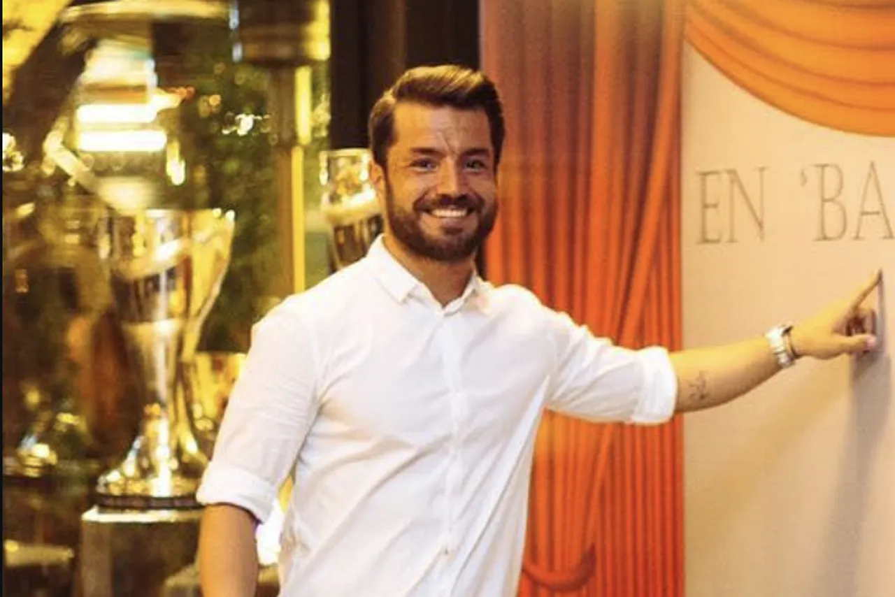 Volkan Bahçekapılı kimdir, kaç yaşında, nereli? Volkan Bahçekapılının hayatı