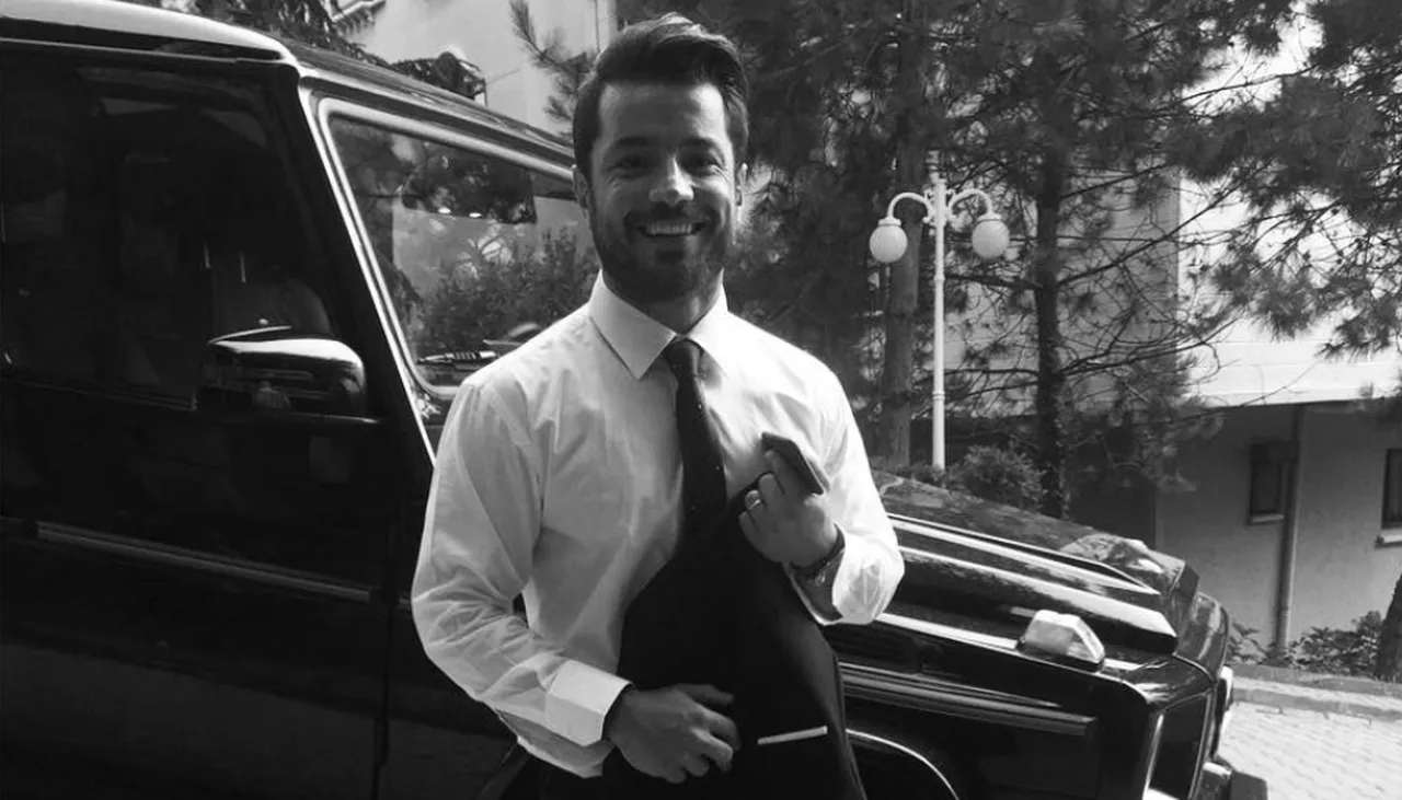 Volkan Bahçekapılı kimdir, kaç yaşında, nereli? Volkan Bahçekapılının hayatı
