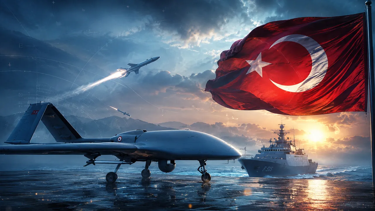 Yunanistan'dan çok konuşulacak Türkiye itirafı! 