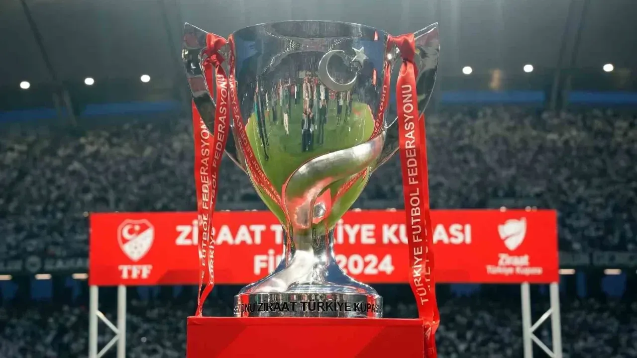 Ziraat Türkiye Kupası Finali ne zaman, saat kaçta? Trabzonspor-Konyaspor canlı yayın hangi kanalda?