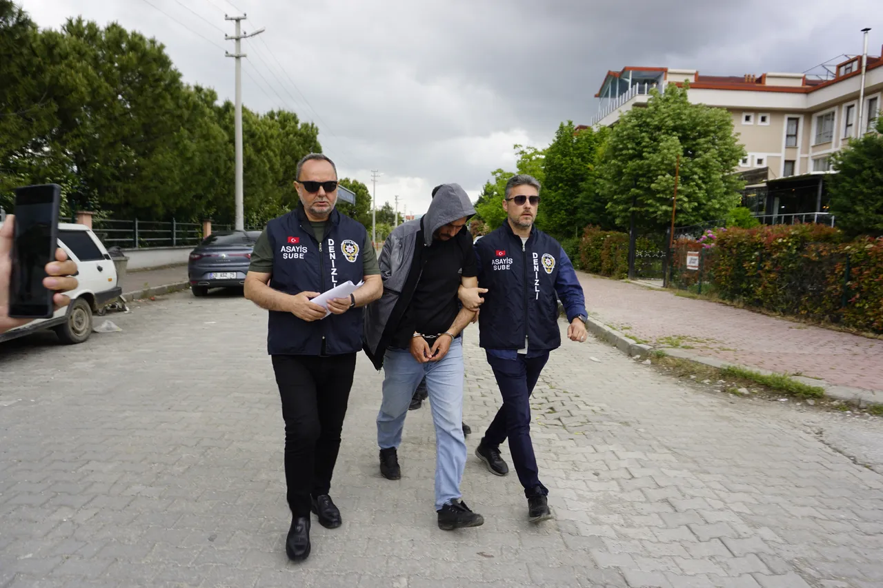 10 yıl saklanan cinayet: Ayşen’i öldüren eski eş her şeyi soğukkanlılıkla anlattı