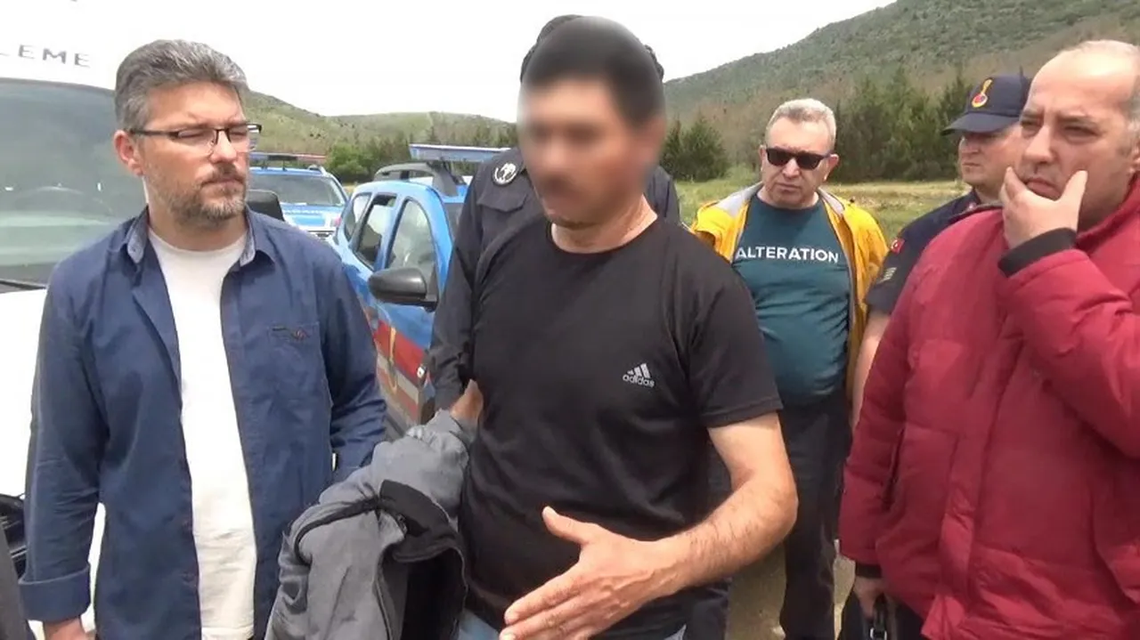 10 yıl saklanan cinayet: Ayşen’i öldüren eski eş her şeyi soğukkanlılıkla anlattı