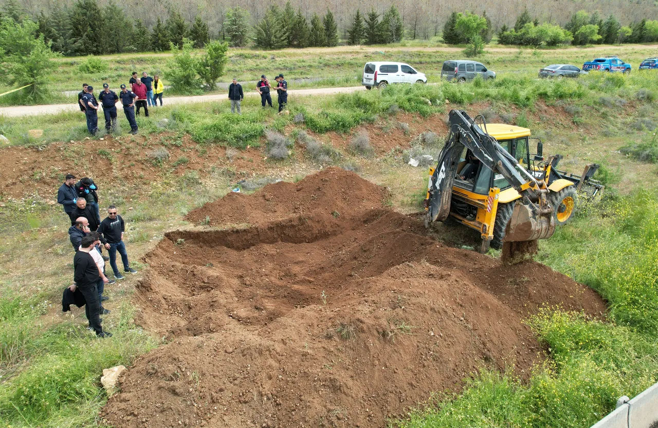 10 yıl saklanan cinayet: Ayşen’i öldüren eski eş her şeyi soğukkanlılıkla anlattı